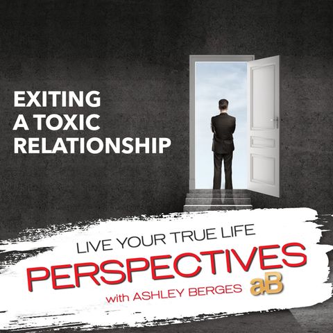 Life After a Toxic Relationship [Ep.688]