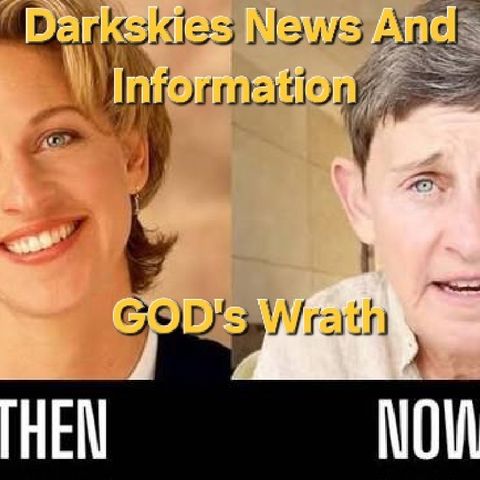 GOD's Wrath
