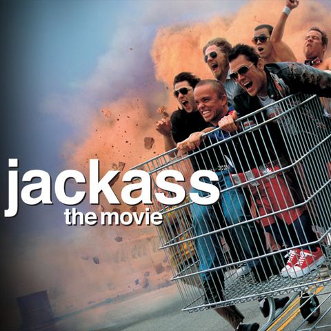 Jackass: The Movie (2002) Alternative Commentary