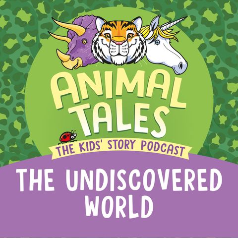 The Undiscovered World
