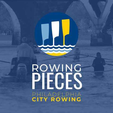 Episode 12: "That's Our Family" feat. Baltimore Community Rowing