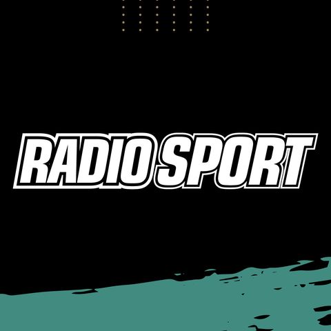 Radio Sport Breakfast talk to Ryan Fox
