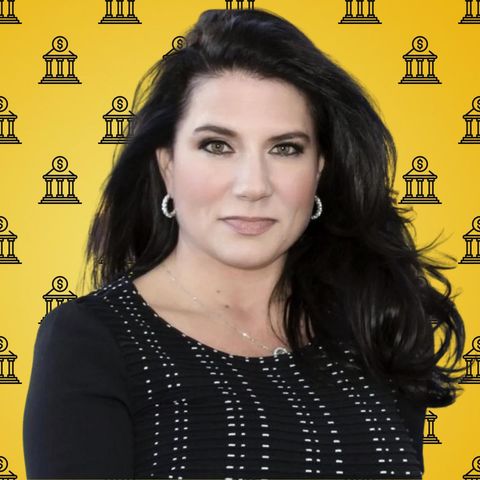 Ep 57 - Danielle DiMartino Booth: Threading the Fed Needle