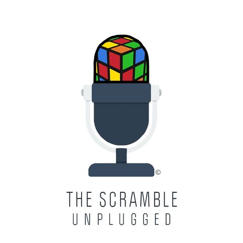 The Scramble Podcast Unplugged: Ep. #1 - Would You Rather? Cubing Edition