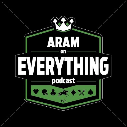 Aram sounds off on MAGAcoaches pushing for a HS football season