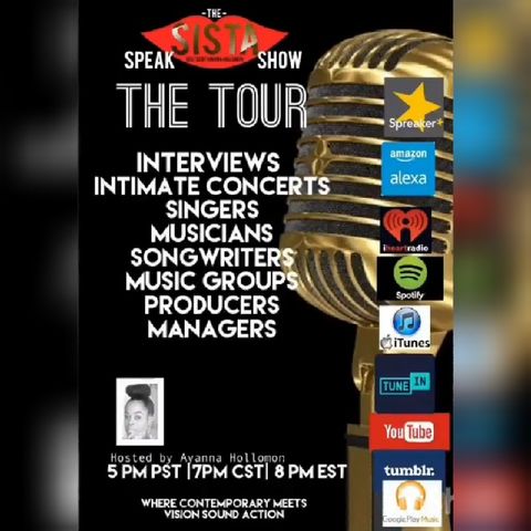 THE TOUR : MUSIC INDUSTRY BEEF & A&R TIPS FOR INDIE ARTISTS