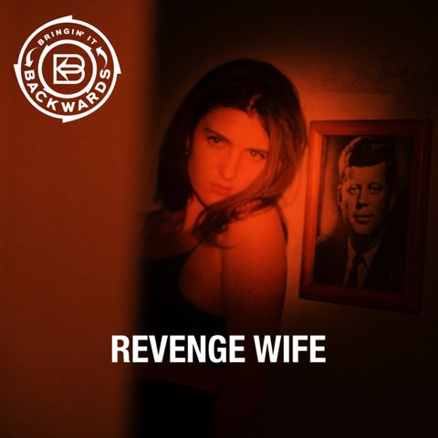 Interview with Revenge Wife