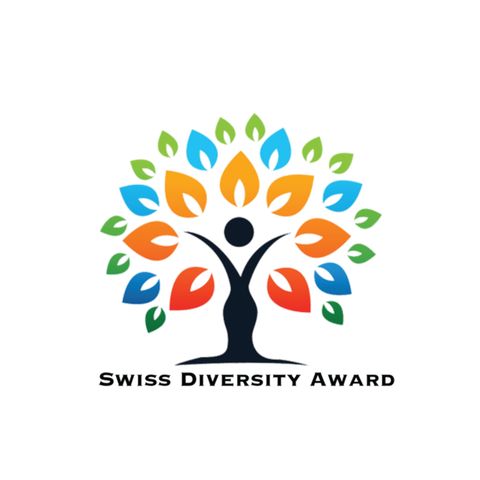 Swiss Diversity Award Podcast - Darum geht's!