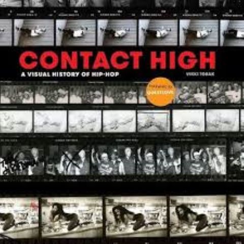 Vikki Tobak Releases Contact High
