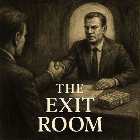 Podcast Cover