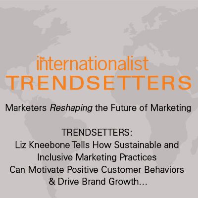 Liz Kneebone Tells How Sustainable and Inclusive Marketing Practices Can Motivate Positive Customer Behaviors & Drive Brand Growth…