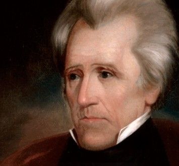 What Democrats Don't Want You to Know About Andrew Jackson