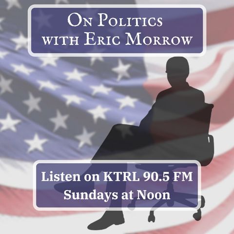 01-19-20: Interview with the Mayor, Impeachment, Impoundment Control Act, and More!