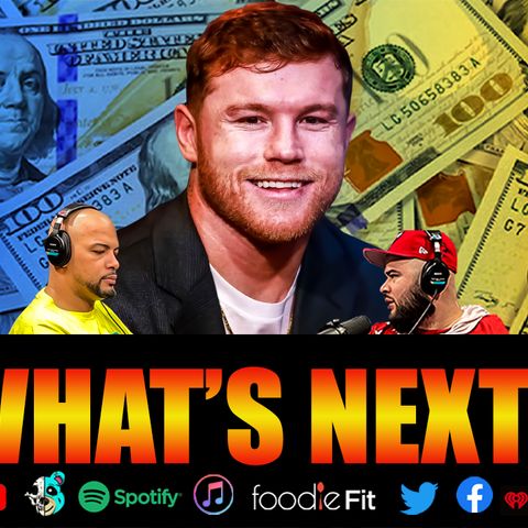 ☎️Canelo Bloodies, Drops, Dominates Ryder Only to Be Called WASHED By Critics and Fans😱