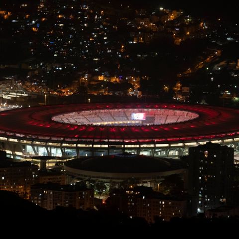 Trivela #334 Recopa, Maracanã, Libertadores e Champions