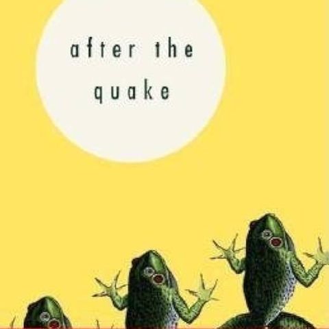 After the Quake