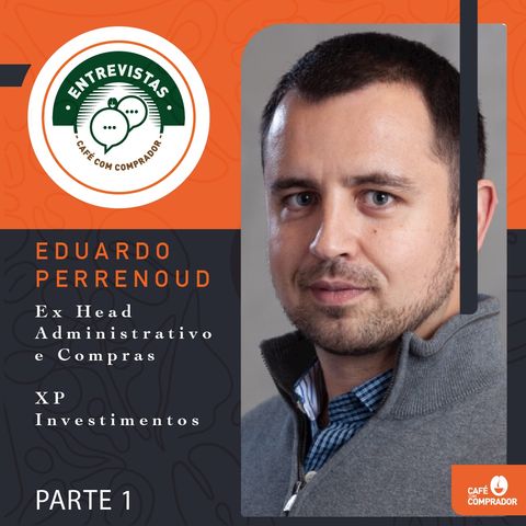 Eduardo Perrenoud - parte 1