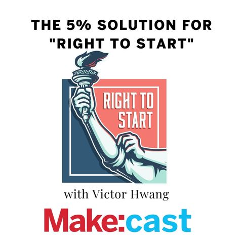 The 5% Solution For Right to Start