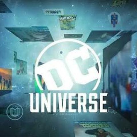 DC Universe, Disney Streaming, Venom