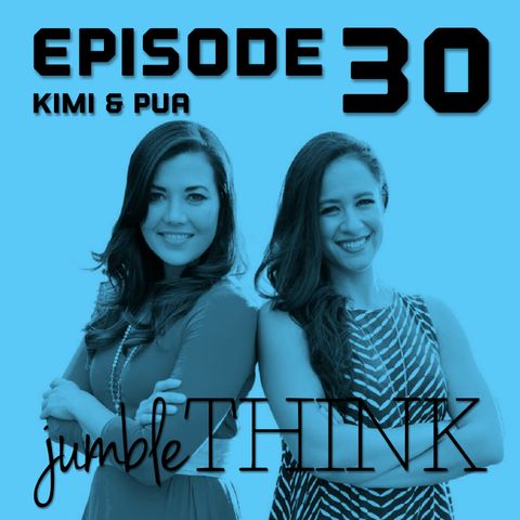 Taking Risks that Matter  | Kimi & Pua of Best Life Ever
