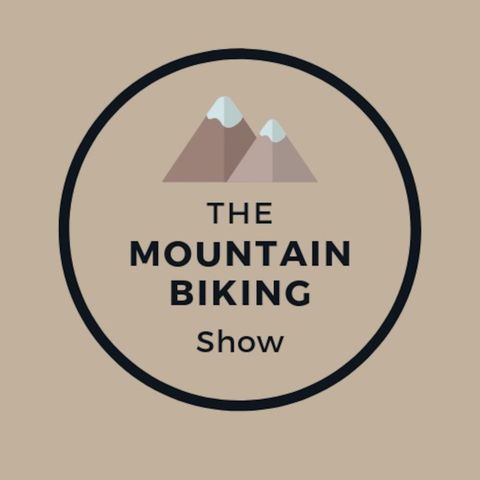 The Mountain Biking Show - Weekly Roundup and Bike Geometry