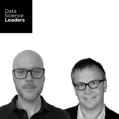 The Silent Future of AI in Financial Services
