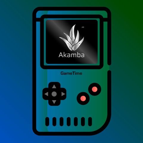 AkambaBits - The last of Us 1