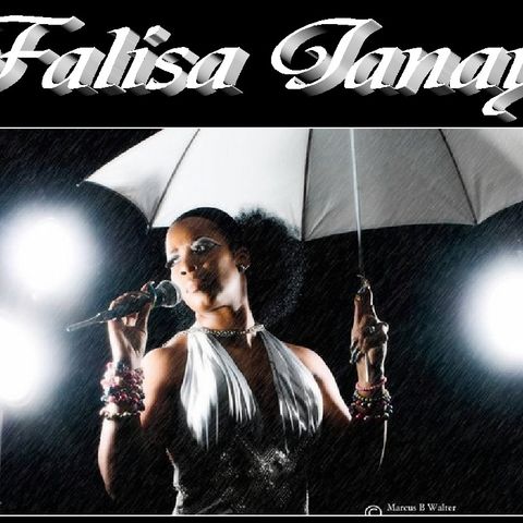 Falisa Janaye (Interview Archives)