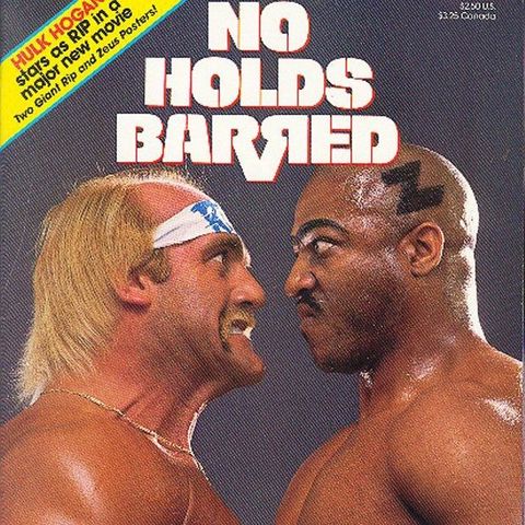 Ep. 192: No Holds Barred (Part 2)