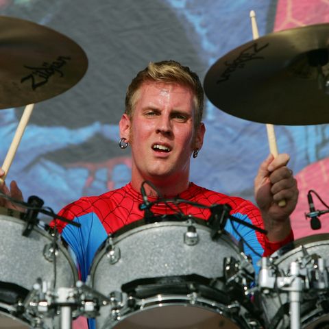 Catching Up With Mastodon's Brann Dailor