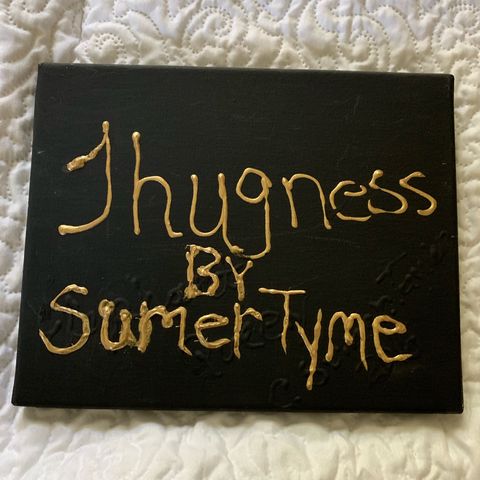 Let’s talk Thugness