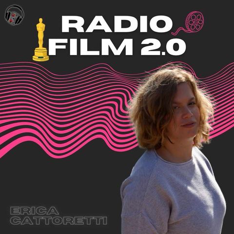RadioFilm2.0 -Ep.17 (Easter edition: Chocolat)