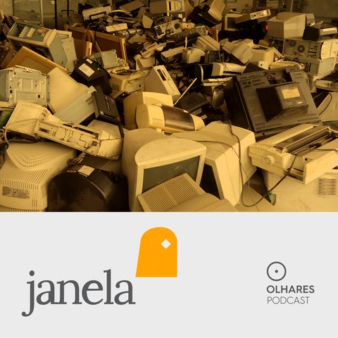 Janela #5: Sustentabilidade no design e obsolescência programada