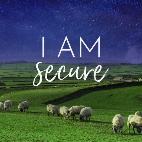 I Am Secure
