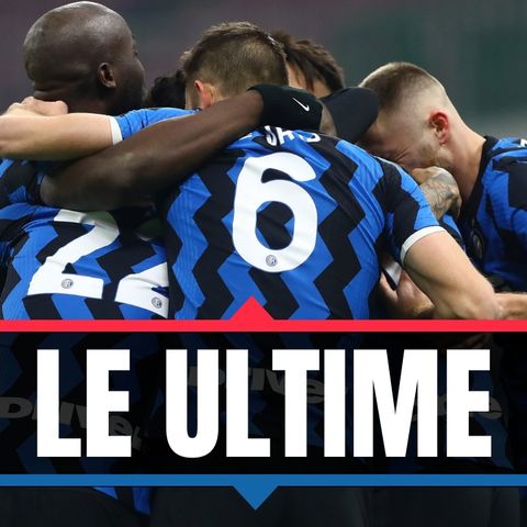 Le probabili formazioni di Milan-Inter: 2 i ballottaggi