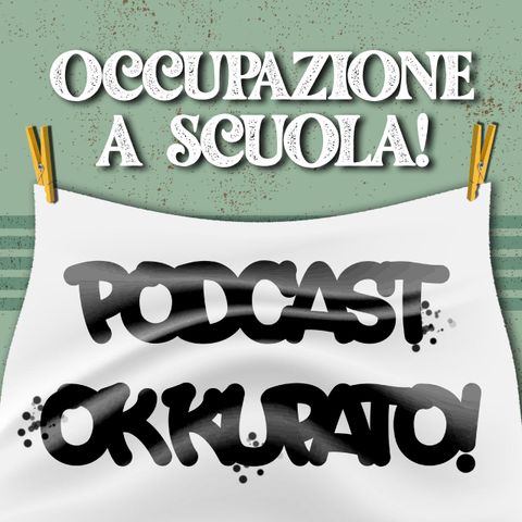 Podcast Okkupato! - #S1-E74
