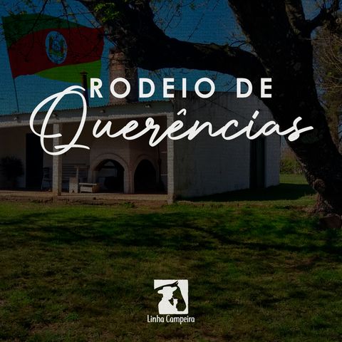 Música: Rodeio de Querências