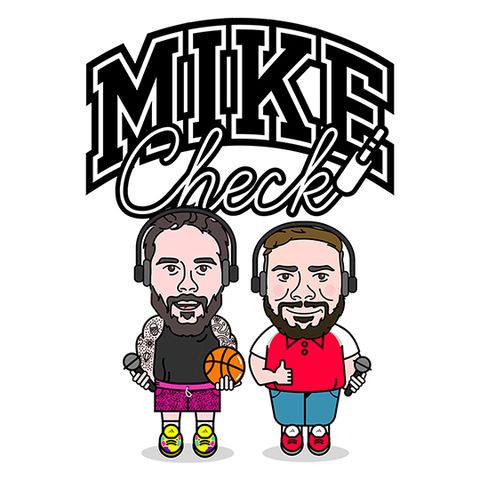 Mike Check - Come si può migliorare la pallacanestro italiana? 04/01/2024