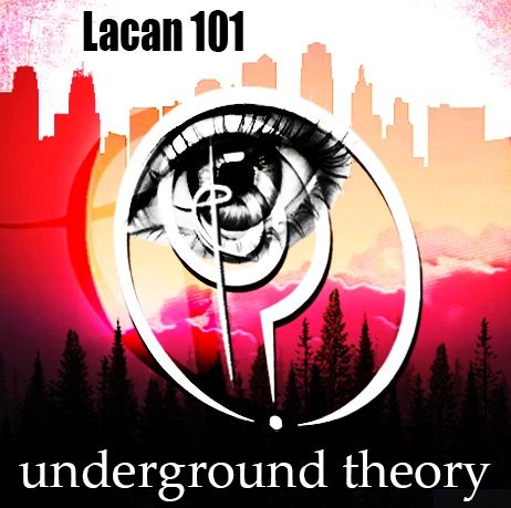 LACAN 101: Death drive can be good too  | D&M S1:e16