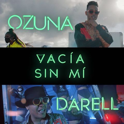 Ozuna - Nicky Jam - Maluma - Reykon