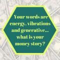 The Kornelia Stephanie Show: The Millionaire Imprint for Women: Your Words are Energy, Vibrations, and Generative…What is Your Money Story?
