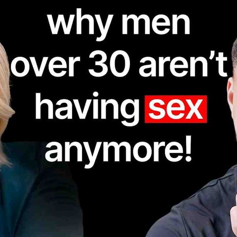 Sex Expert (Esther Perel)_ The Relationship Crisis No One Talks About