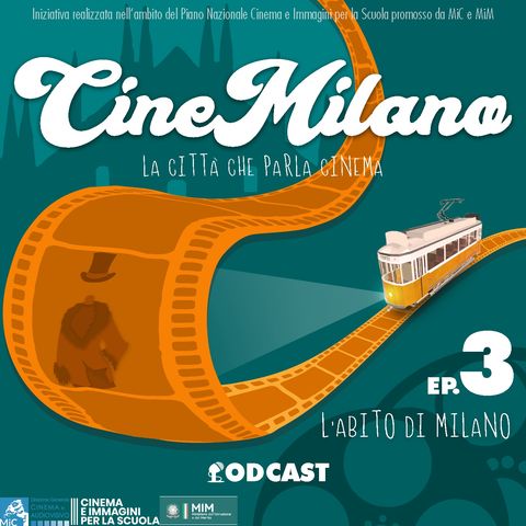 CineMilano - L'abito di Milano