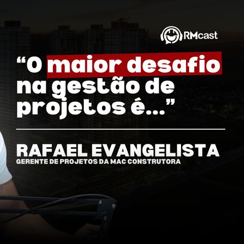 RM CAST | RAFAEL EVANGELISTA