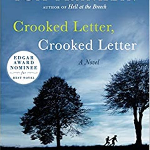 Franklin: Crooked Letter, Crooked Letter