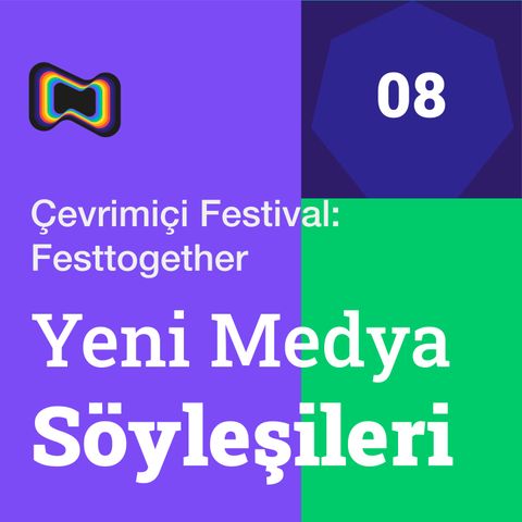 Çevrim içi festival: Festtogether