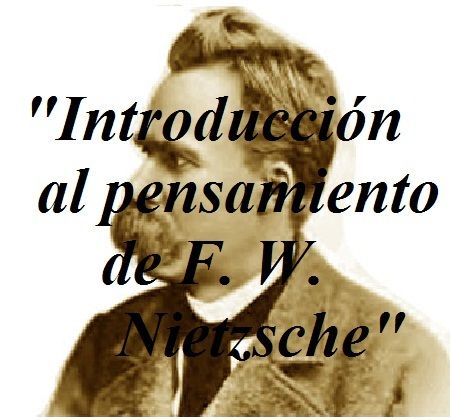 Losange - Curso Introducción al pensamiento de Friedrich W. Nietzsche - 11-08-2012