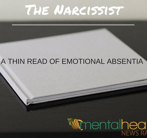 Is Narcissism Psychological Viagra?