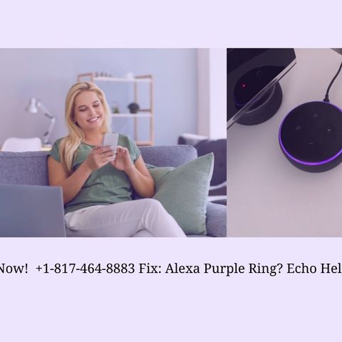 How to Disable DND or Alexa Purple ring issues