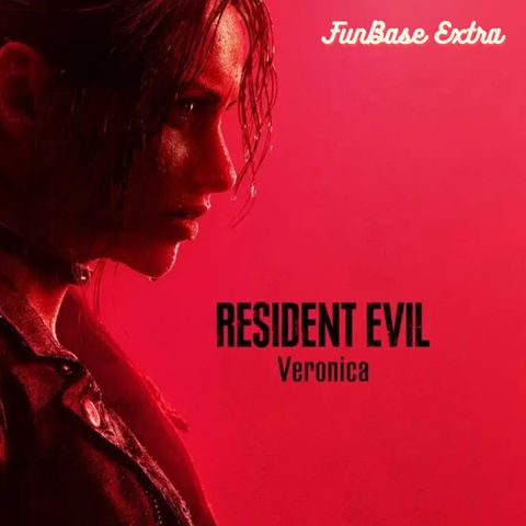 FunBase Extra - Resident Evil Veronica e giudizi su Requiem